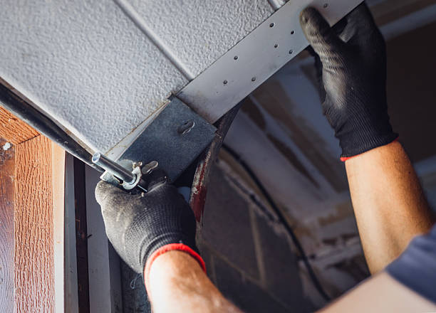 Reliable Garage Door contractor in Pleasant Hills, MD by Garage Doors Repair Pro